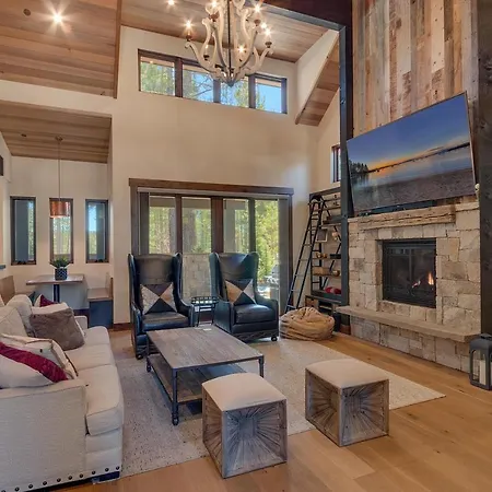 Sage Hen At Grays Crossing - Gorgeous 4Br 4Ba Home W Private Hot Tub